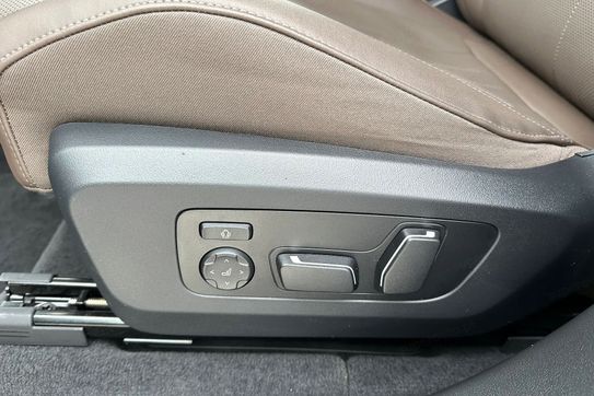 BMW X3 xDrive20d mHEV aut