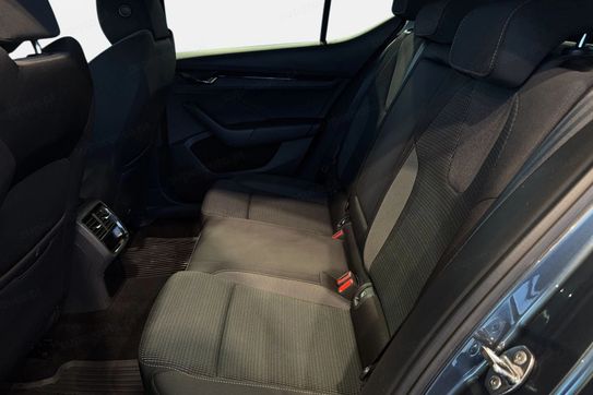 Skoda Octavia 2.0 TDI