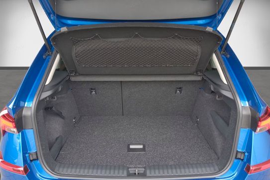 Skoda Kamiq Edition 130 1.0 TSI DSG