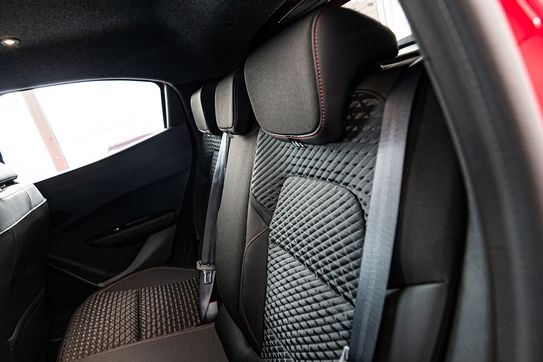 Renault Clio Techno 1.2 TCe