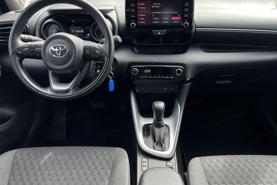 Toyota Yaris 1.5 Comfort