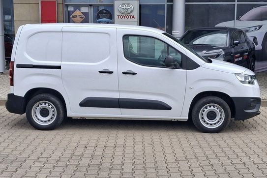 Toyota Proace City D-4D S&S L1