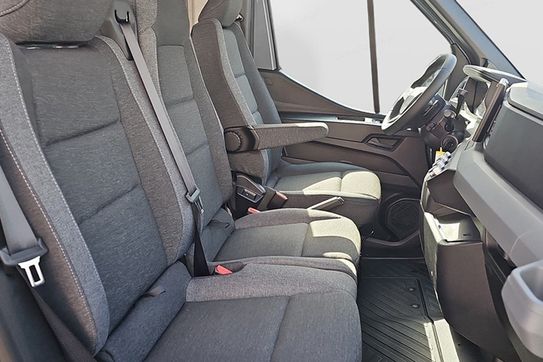 Renault Master L3H2 Extra