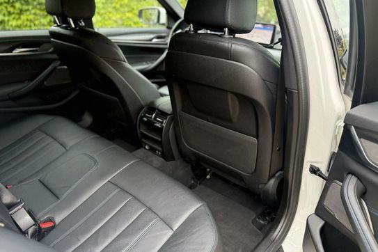 BMW Seria 5 530i xDrive M Sport