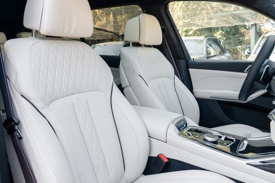 BMW X7 xDrive40d M Sport
