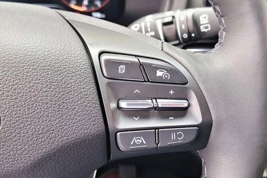 Hyundai i30 1.0 T-GDI Smart