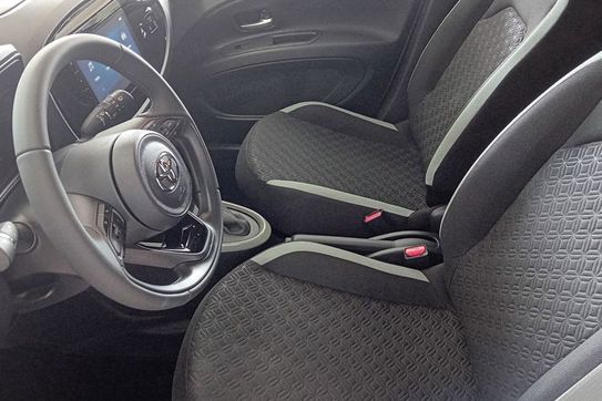 Toyota Aygo X Style 1.0 Benzyna