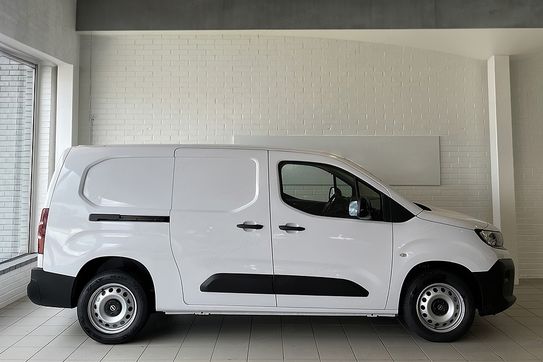 Opel Combo Van XL L2H1