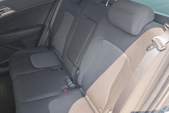 Kia Sportage 1.6 T-GDI L 2WD