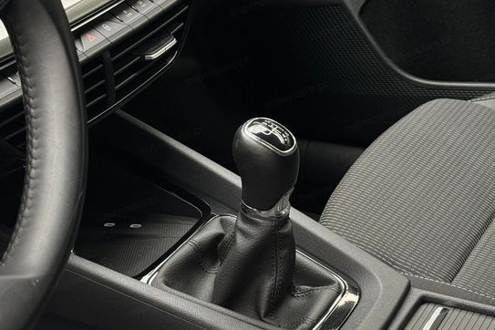 Skoda Octavia 2.0 TDI Ambition