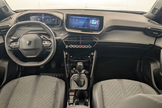 Peugeot 2008 ALLURE 1.2 PureTech