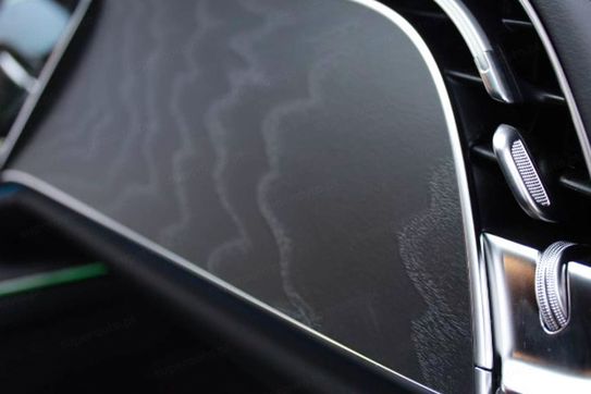 Mercedes Klasa E 300 e  4-Matic AMG