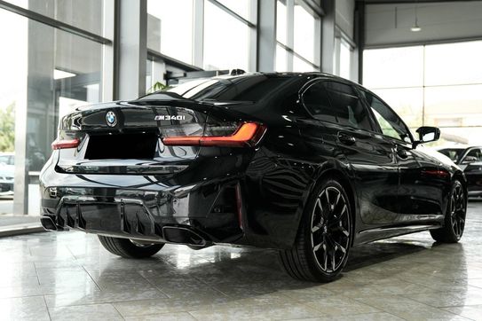 BMW Seria 3 M340i xDrive