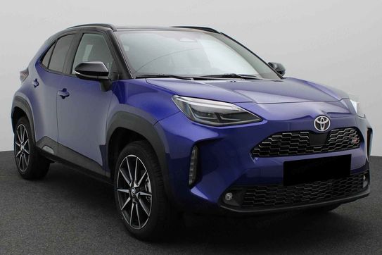 Toyota Yaris Cross GR Sport 1.5 Hybrid