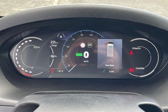 Toyota Proace Max EV 110kWh L3H2 Active