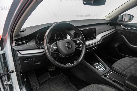 Skoda Octavia 1.5 TSI Ambition DSG
