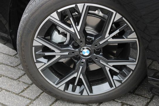 BMW Seria 1 123 xDrive M Sport