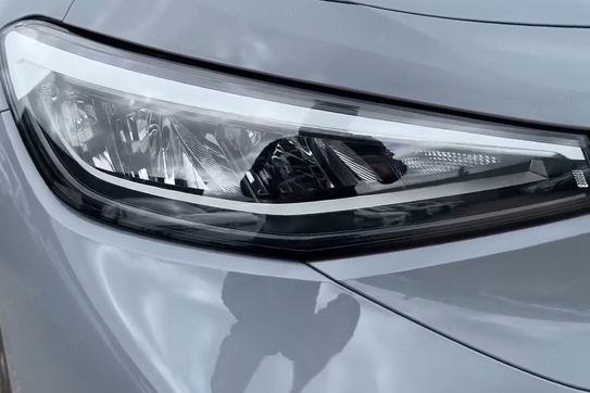 Volkswagen ID.4 Pure