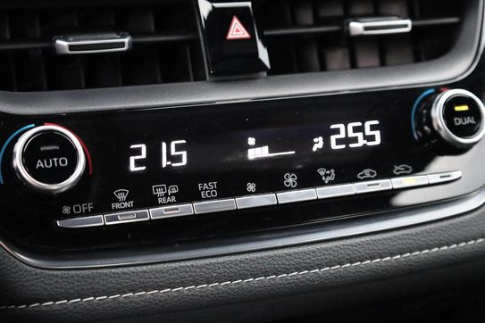 Toyota Corolla 1.8 Hybrid GPF Comfort