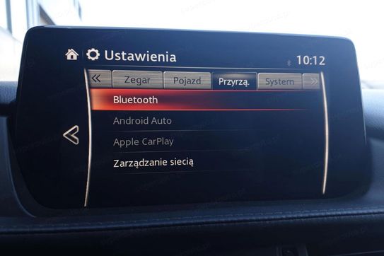 Mazda 6 2.0 SkyMotion