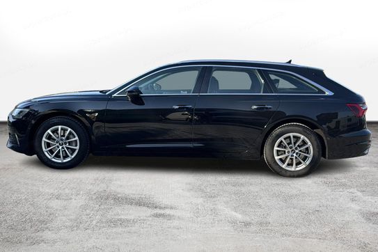 Audi A6 45 TDI quattro S tronic