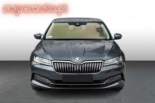 Skoda Superb Style 2.0 TDI SCR  DSG