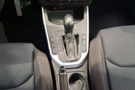 Seat Arona 1.5 TSI FR DSG