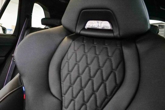 BMW X5 xDrive30d M Sport