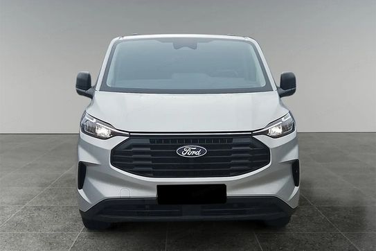Ford Transit Custom 320 L1H1 Trend Zabudowa Brygadowa A8