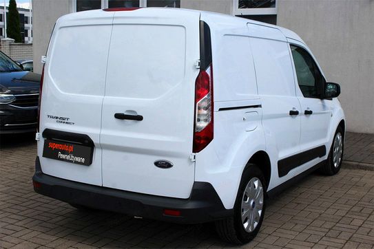 Ford Transit Connect L1H1