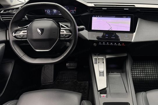 Peugeot 408 1.2 PureTech Allure Pack S&S EAT8