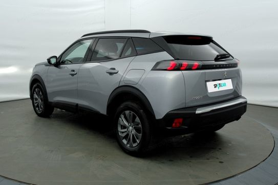Peugeot 2008 Active 1.2 PureTech