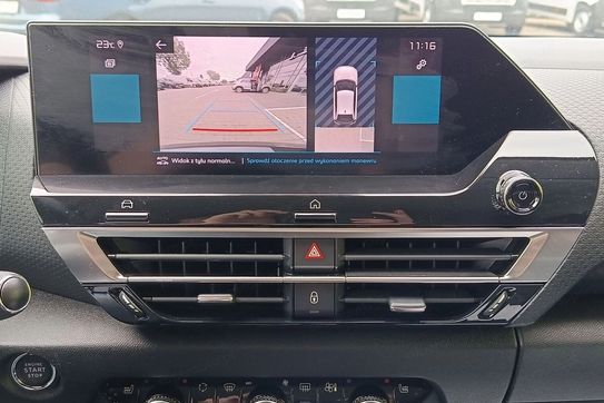 Citroen C4 1.2 Puretech Shine S&S EAT8