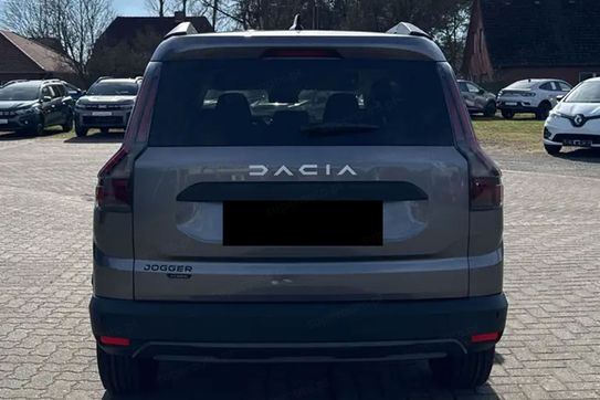 Dacia Jogger Journey 7-miejsc 1.8 Full Hybrid