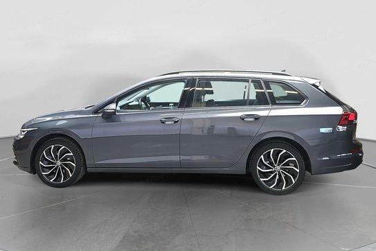 Volkswagen Golf 2.0 TDI Life DSG