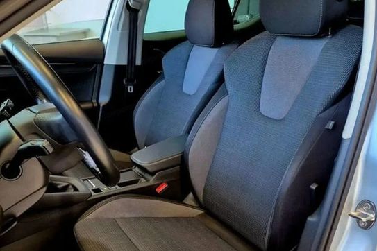 Skoda Octavia 1.5 TSI ACT Ambition