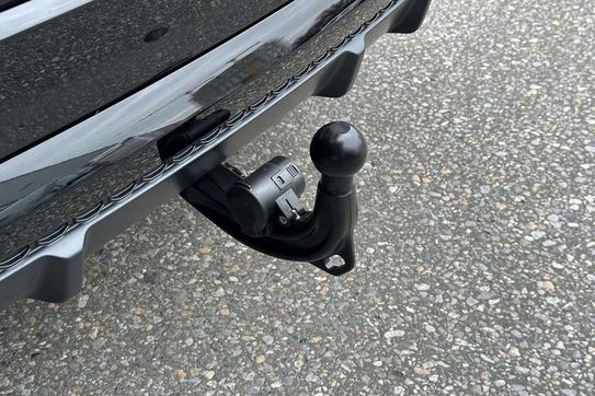 Audi Q8 TFSI e quattro