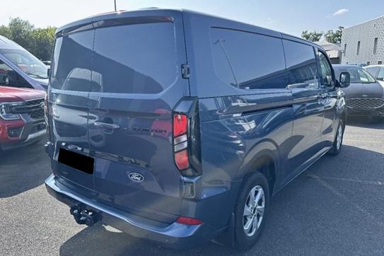Ford Transit Custom 320 L2H1 Limited A8