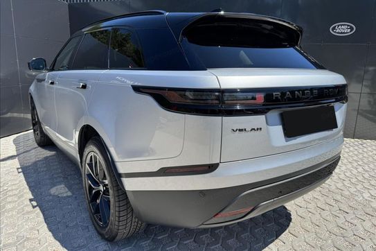 Land Rover Range Rover Velar D200 S