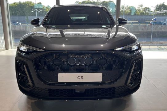 Audi Q5 e-Hybrid quattro