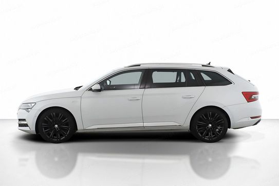 Skoda Superb 2.0 Tdi Scr 4X4 L&K Dsg
