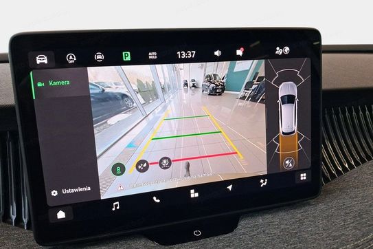 Skoda Superb 2.0 TDI SCR Selection DSG