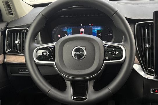 Volvo XC90 T8 AWD Plug-In Hybrid Plus Bright 7os