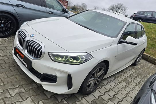 BMW Seria 1 118i M Sport