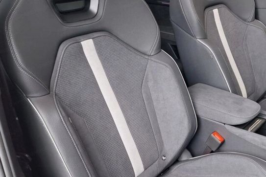 Skoda Kodiaq Sportline 2.0 TDI DSG 4x4
