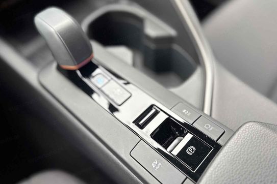 Toyota C-HR Style 1.8 Hybrid