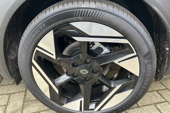 Renault Symbioz Iconic E-Tech Full Hybrid 1.6