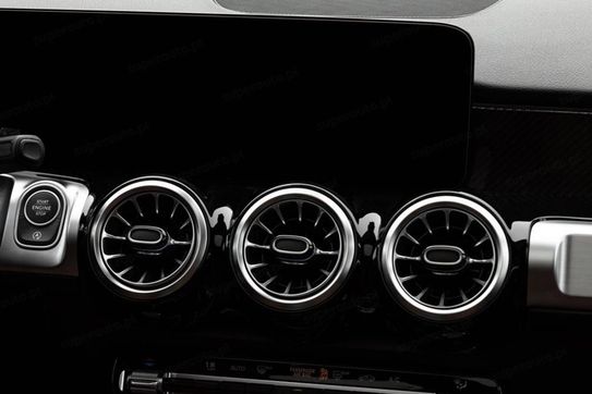 Mercedes GLB 200 d 4-Matic AMG Line