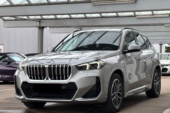BMW X1 sDrive20i M Sport