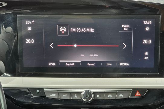 Opel Mokka 1.2 T S&S aut